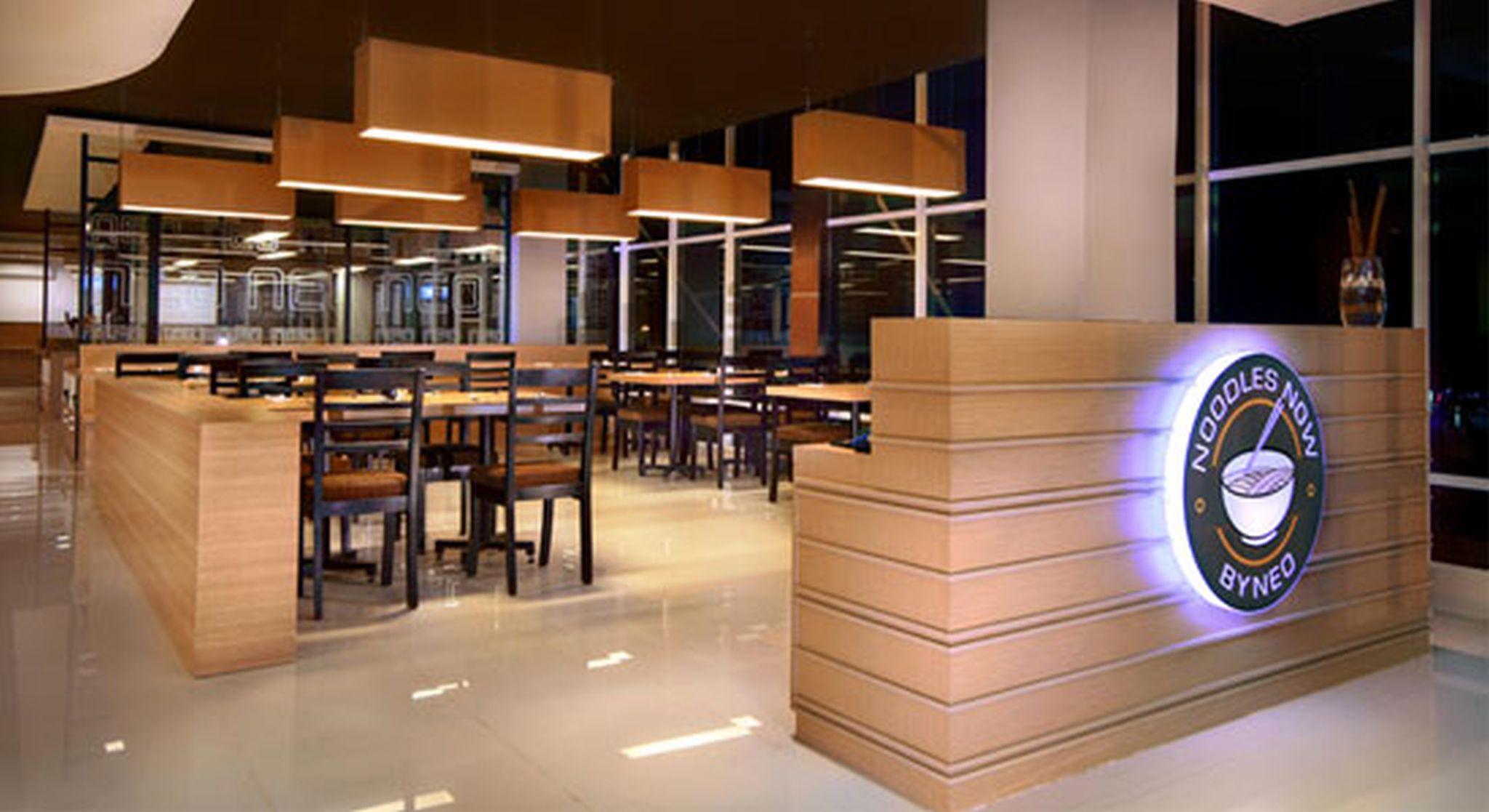 Hotel Neo Candi Simpang Lima - Semarang By Aston Екстер'єр фото